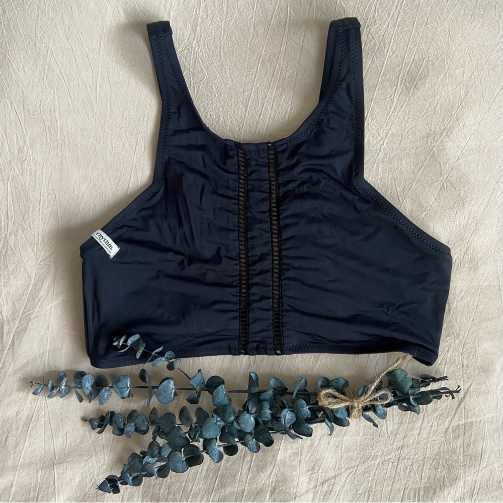 Rhythm. / Bathing Suit Top